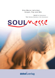 Soul-Messe aus dem Dehm-Verlag